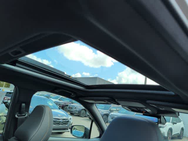 Thumbnail: 2026 Subaru Forester - 20