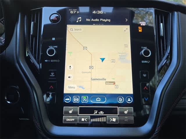 Thumbnail: 2023 Subaru Legacy - 28