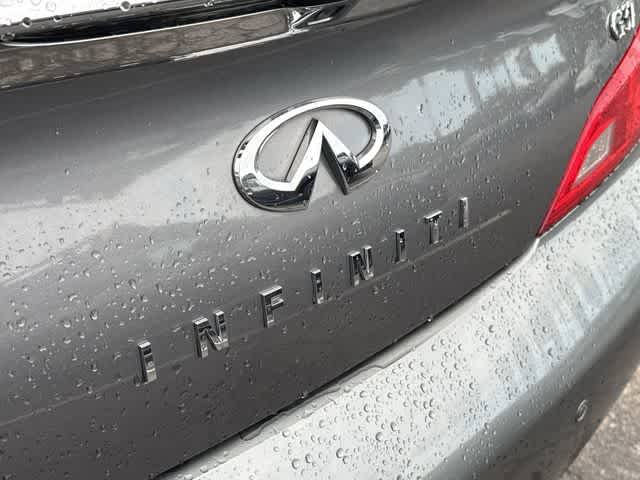 Thumbnail: 2013 INFINITI G37 - 11