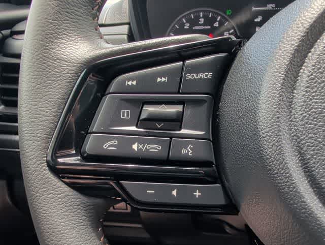 Thumbnail: 2026 Subaru Forester - 23