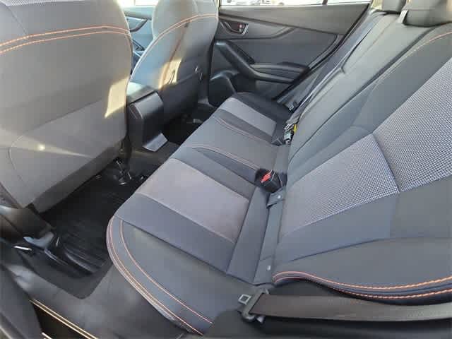 Thumbnail: 2019 Subaru Crosstrek - 17