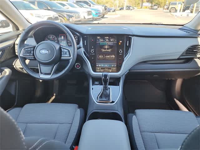 Thumbnail: 2025 Subaru Outback - 13