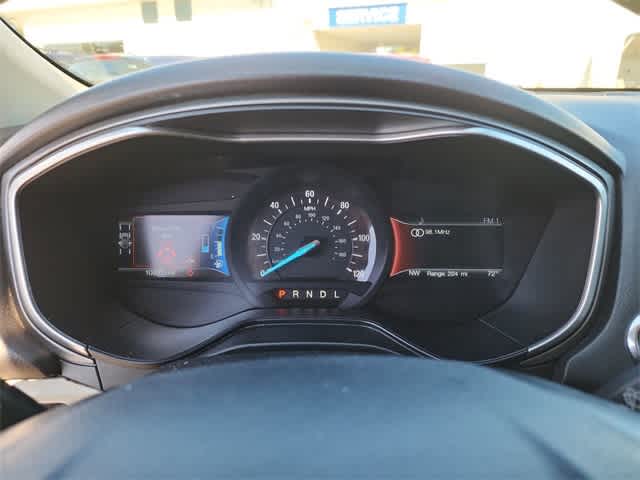 Thumbnail: 2019 Ford Fusion - 30