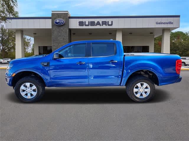 Thumbnail: 2019 Ford Ranger - 3