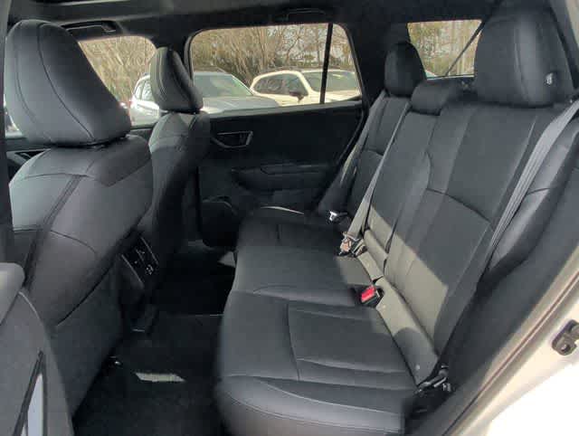 Thumbnail: 2026 Subaru Outback - 18