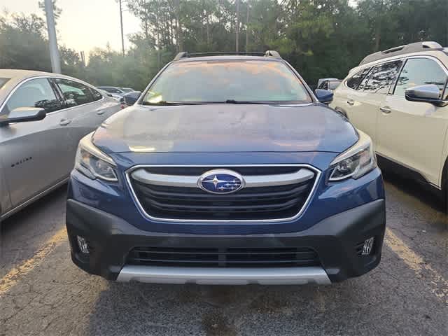 Thumbnail: 2020 Subaru Outback - 3