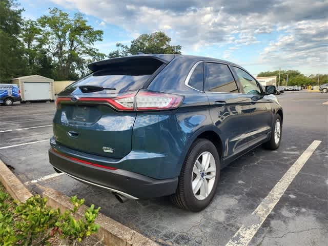 Thumbnail: 2016 Ford Edge - 12