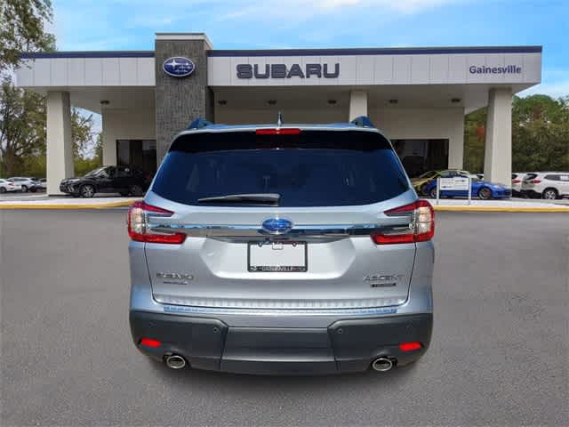 Thumbnail: 2026 Subaru Ascent - 4