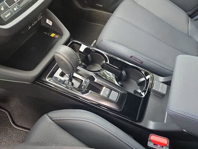 Thumbnail: 2026 Subaru Forester - 32