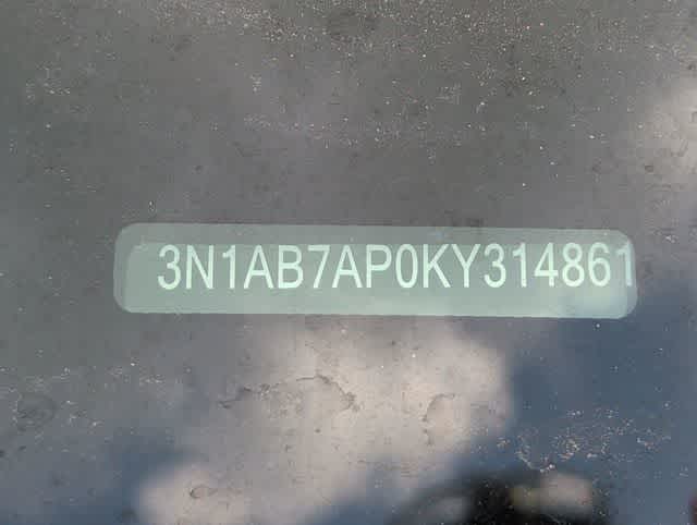 Thumbnail: 2019 Nissan Sentra - 30