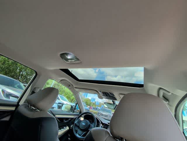 Thumbnail: 2020 Subaru Outback - 20