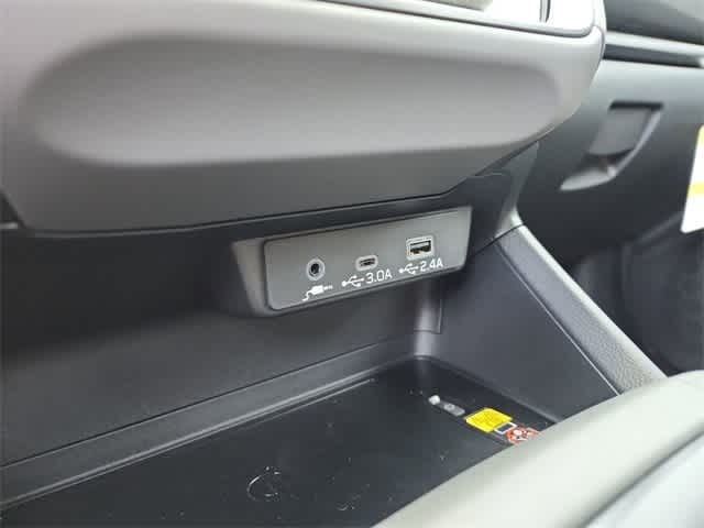 Thumbnail: 2025 Subaru Crosstrek - 26