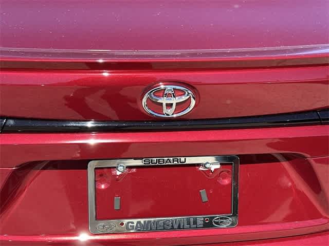 Thumbnail: 2023 Toyota Corolla - 11