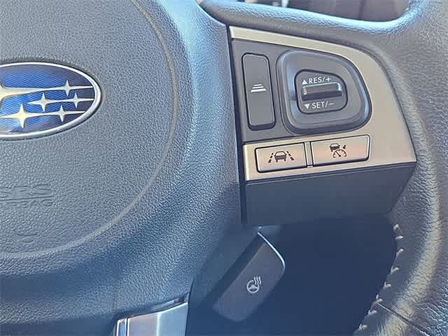 Thumbnail: 2018 Subaru Forester - 23