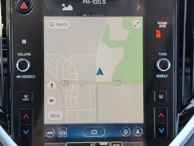 Thumbnail: 2026 Subaru Ascent - 28