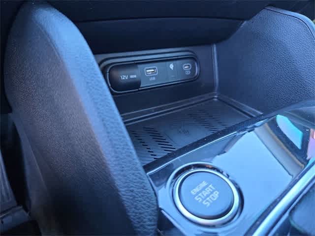 Thumbnail: 2023 Kia Sportage - 30