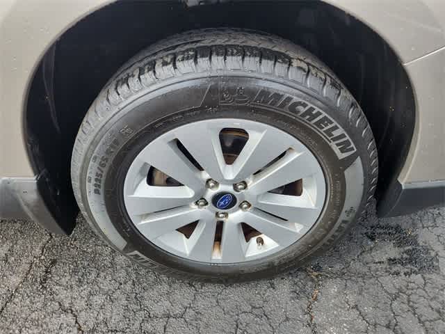 Thumbnail: 2016 Subaru Outback - 12