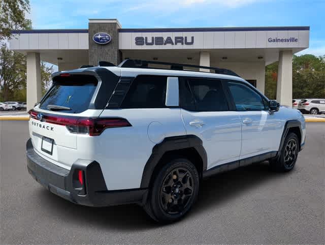 Thumbnail: 2026 Subaru Outback - 6