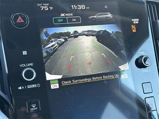 Thumbnail: 2024 Subaru Outback - 27