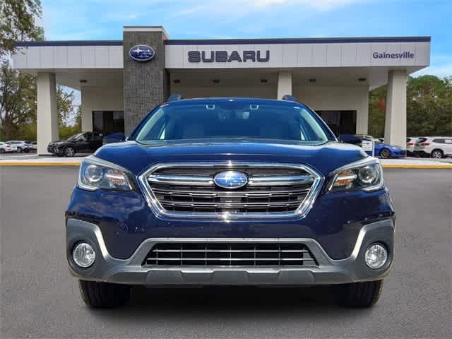 Thumbnail: 2018 Subaru Outback - 10