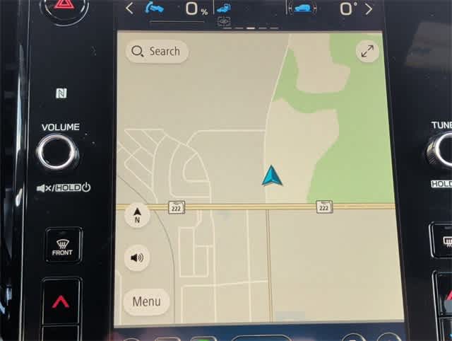 Thumbnail: 2026 Subaru Forester - 28