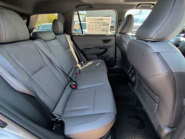 Thumbnail: 2026 Subaru Outback - 19