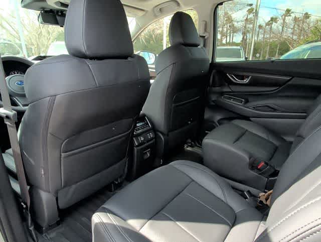 Thumbnail: 2026 Subaru Ascent - 16