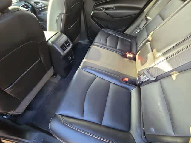 Thumbnail: 2020 Chevrolet Equinox - 17