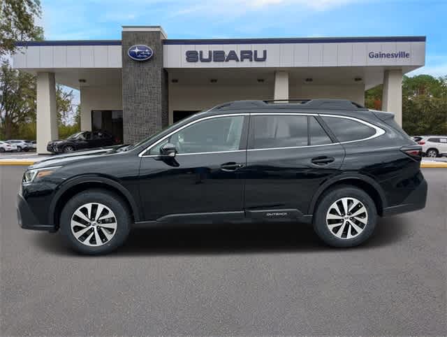 Thumbnail: 2021 Subaru Outback - 3