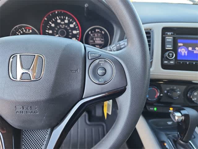 Thumbnail: 2022 Honda HR-V - 22