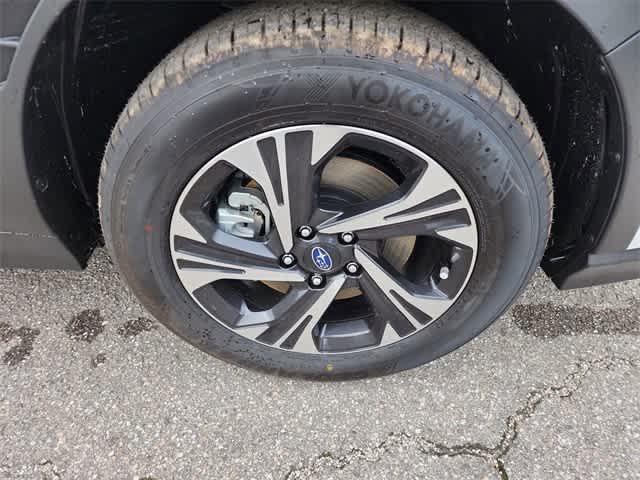 Thumbnail: 2025 Subaru Crosstrek - 12