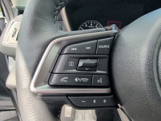 Thumbnail: 2026 Subaru Ascent - 23