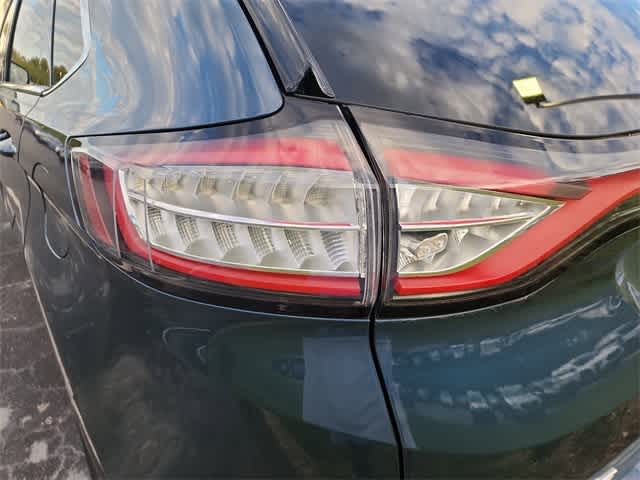 Thumbnail: 2016 Ford Edge - 7