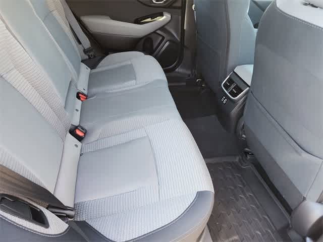 Thumbnail: 2025 Subaru Outback - 19