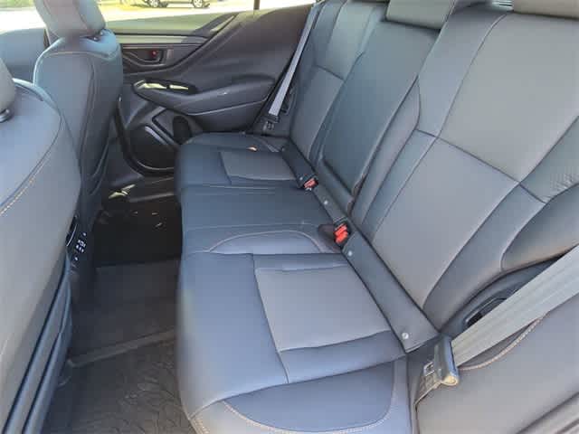 Thumbnail: 2025 Subaru Outback - 19