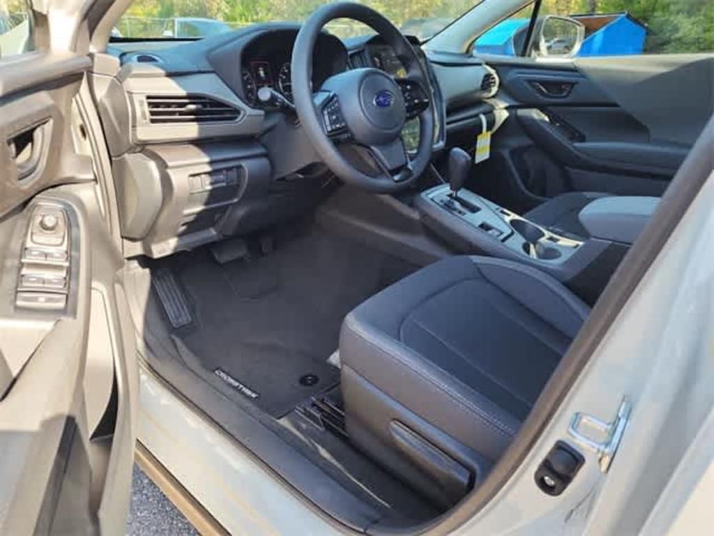 New 2026 Subaru Crosstrek Premium SUV