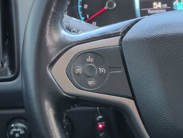Thumbnail: 2016 Chevrolet Colorado - 21