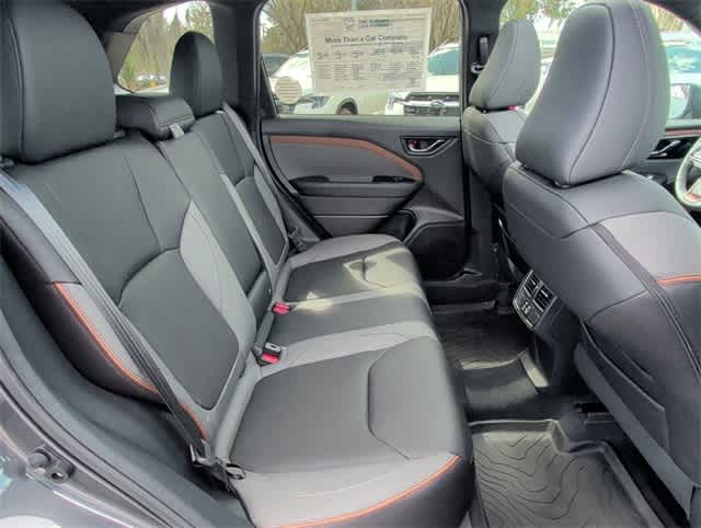 Thumbnail: 2026 Subaru Forester - 19