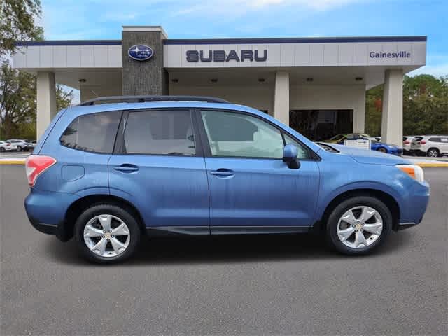 Thumbnail: 2015 Subaru Forester - 7