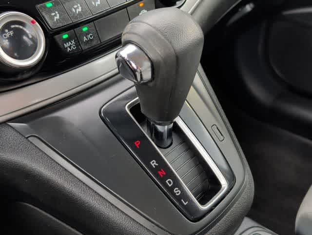 Thumbnail: 2015 Honda CR-V - 26