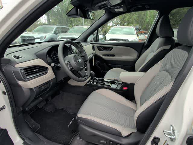 Thumbnail: 2026 Subaru Forester - 9