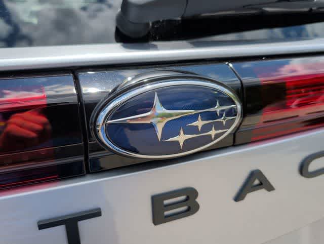 Thumbnail: 2026 Subaru Outback - 11