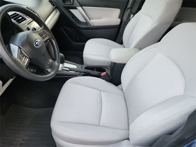 Thumbnail: 2015 Subaru Forester - 14