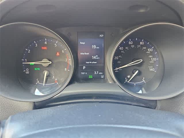 Thumbnail: 2019 Toyota C-HR - 32