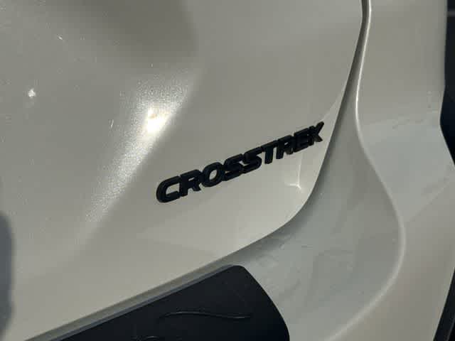 Thumbnail: 2026 Subaru Crosstrek - 12