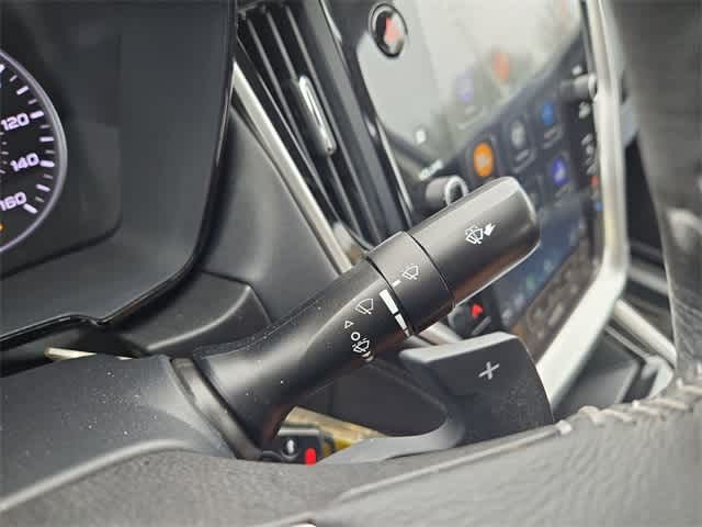 Thumbnail: 2023 Subaru Legacy - 25