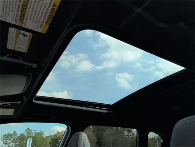 Thumbnail: 2026 Subaru Forester - 17