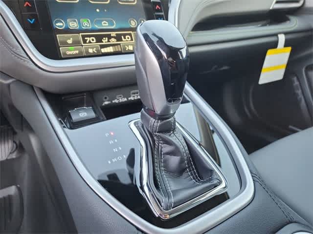 Thumbnail: 2025 Subaru Outback - 28