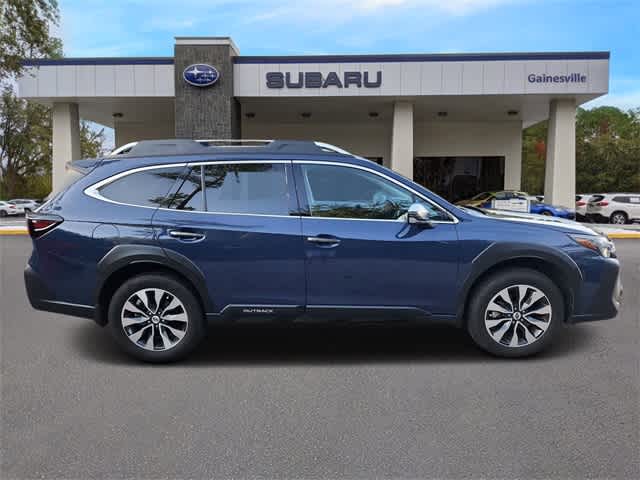 Thumbnail: 2023 Subaru Outback - 7