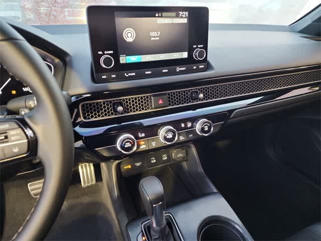 Thumbnail: 2025 Honda Civic - 23